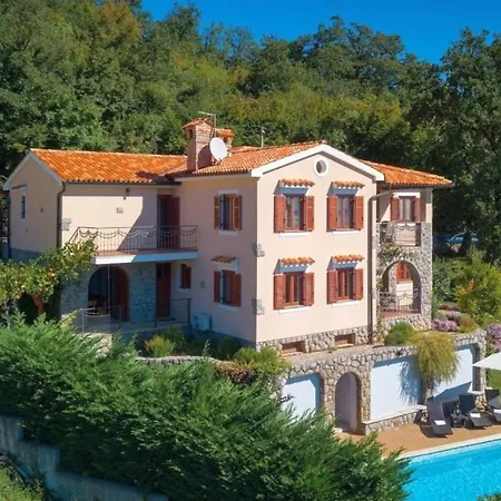 By Guide Opatija