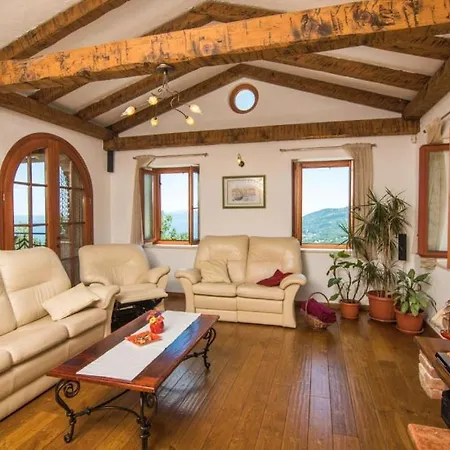 Villa By Guide Opatija