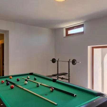 Villa By Guide Opatija