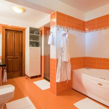 By Guide Villa Opatija