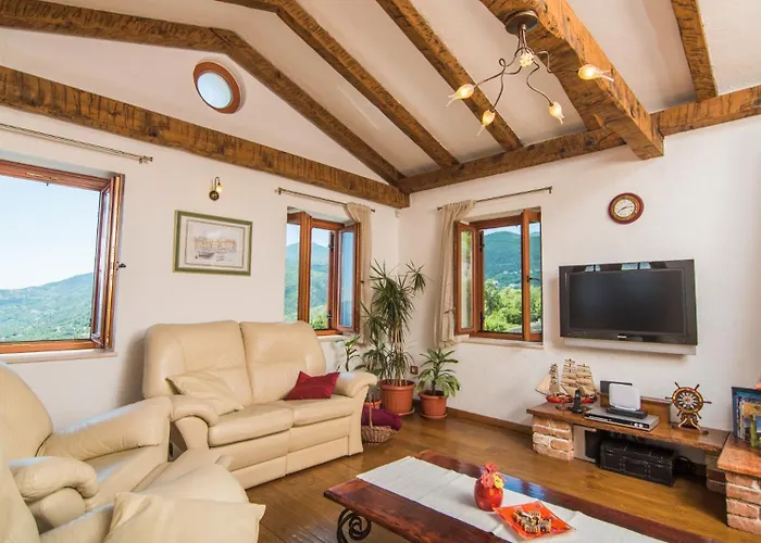 Villa By Guide Opatija