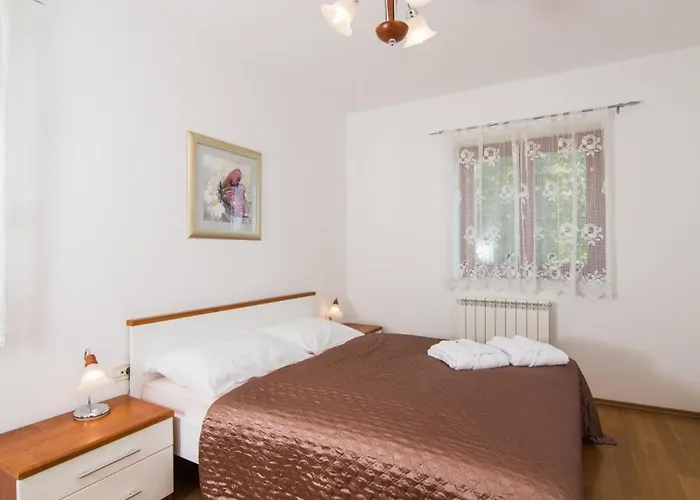 Βίλα By Guide Οπατία