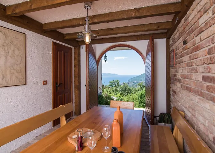 By Guide Villa Opatija